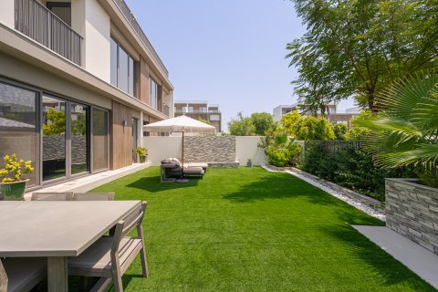 Tilal Al Ghaf、Dubai、UAE にあるヴィラ販売中 4ベッドルーム、316.89 m2、No748637 - 写真 22