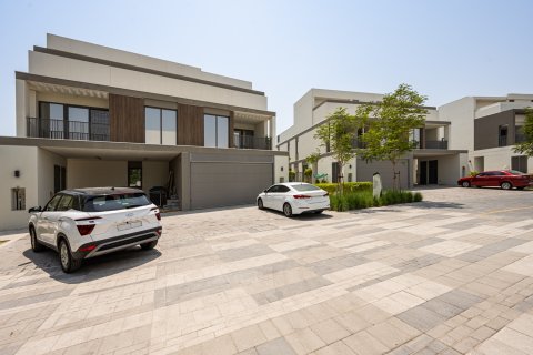 Tilal Al Ghaf、Dubai、UAE にあるヴィラ販売中 4ベッドルーム、316.89 m2、No748637 - 写真 23