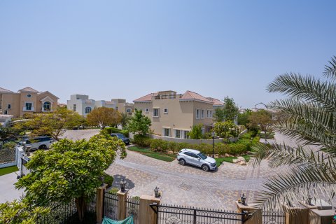 阿联酋 Dubai The Villa 待售 : 4 卧, 538.84 平方米 , 编号749326 - 照片 19