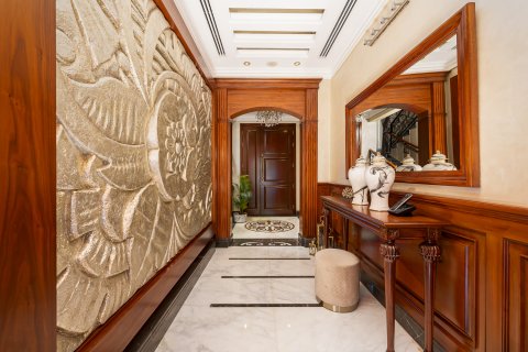 阿联酋 Dubai The Villa 待售 : 4 卧, 538.84 平方米 , 编号749326 - 照片 2