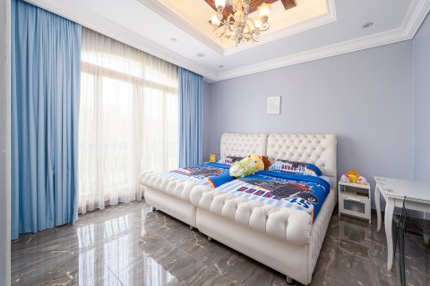 阿联酋 Dubai The Villa 待售 : 4 卧, 538.84 平方米 , 编号749326 - 照片 7