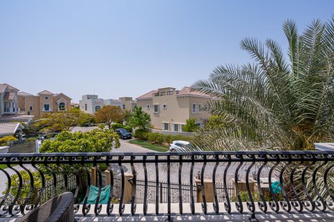 阿联酋 Dubai The Villa 待售 : 4 卧, 538.84 平方米 , 编号749326 - 照片 9
