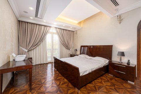 阿联酋 Dubai The Villa 待售 : 4 卧, 538.84 平方米 , 编号749326 - 照片 13