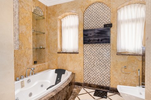 阿联酋 Dubai The Villa 待售 : 4 卧, 538.84 平方米 , 编号749326 - 照片 12