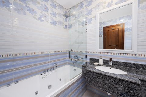 阿联酋 Dubai The Villa 待售 : 4 卧, 538.84 平方米 , 编号749326 - 照片 20