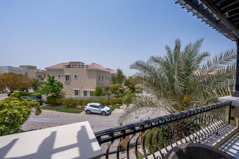 阿联酋 Dubai The Villa 待售 : 4 卧, 538.84 平方米 , 编号749326 - 照片 17