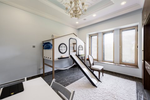 阿联酋 Dubai The Villa 待售 : 4 卧, 538.84 平方米 , 编号749326 - 照片 16