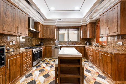阿联酋 Dubai The Villa 待售 : 4 卧, 538.84 平方米 , 编号749326 - 照片 3