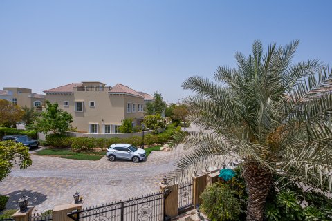 阿联酋 Dubai The Villa 待售 : 4 卧, 538.84 平方米 , 编号749326 - 照片 10