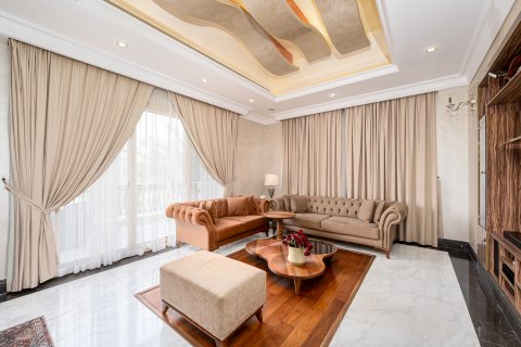 阿联酋 Dubai The Villa 待售 : 4 卧, 538.84 平方米 , 编号749326 - 照片 5