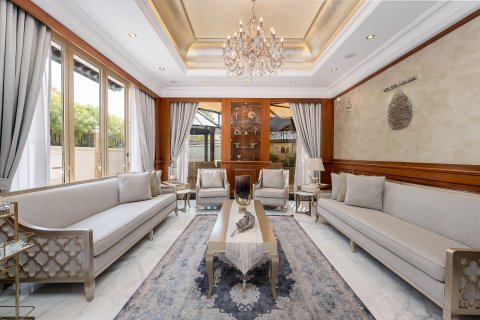 阿联酋 Dubai The Villa 待售 : 4 卧, 538.84 平方米 , 编号749326 - 照片 8