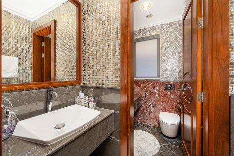 阿联酋 Dubai The Villa 待售 : 4 卧, 538.84 平方米 , 编号749326 - 照片 14