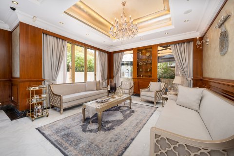 阿联酋 Dubai The Villa 待售 : 4 卧, 538.84 平方米 , 编号749326 - 照片 4