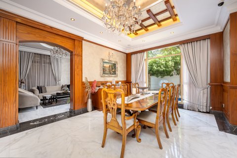 阿联酋 Dubai The Villa 待售 : 4 卧, 538.84 平方米 , 编号749326 - 照片 6