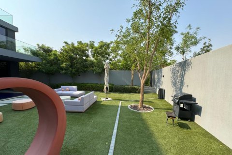 Villa sa Tilal City, Sharjah, UAE 4 silid-tulugan, 363.62 sq.m. № 749323 - larawan 7