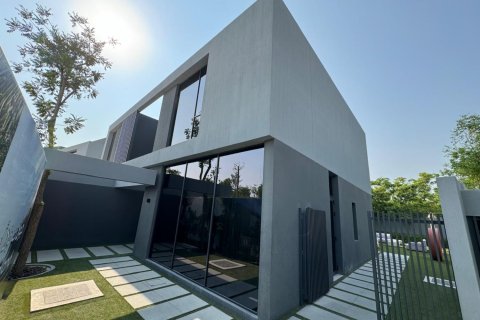 Villa sa Tilal City, Sharjah, UAE 4 silid-tulugan, 363.62 sq.m. № 749323 - larawan 10
