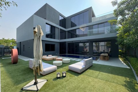 Villa in Tilal City, Sharjah, UAE 4 bedrooms, 363.62 sq.m. № 749323