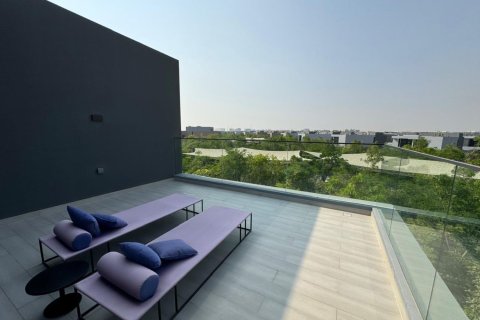 Villa sa Tilal City, Sharjah, UAE 4 silid-tulugan, 363.62 sq.m. № 749323 - larawan 9