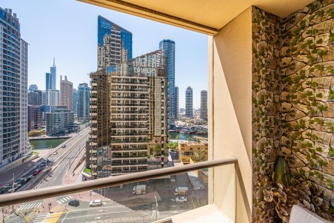 Korter asukohaga Jumeirah Beach Residence, Dubai, AÜE: 1 magamistoaga, 111.36 m² Nr 749327
