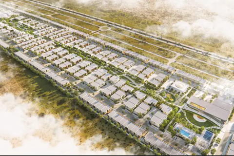 Al Suyoh, Sharjah, संयुक्त अरब अमीरात में टाउनहाउस, 3 बेडरूम, 187.97 वर्ग मीटर, संख्या 748638 - फ़ोटो 12