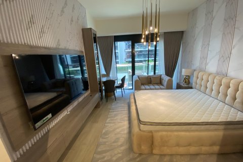 آپارتمان برای فروش در  Meydan، Dubai، امارات متحده عربی  37.58 متر مربع ، شماره 749330 - تصویر 2