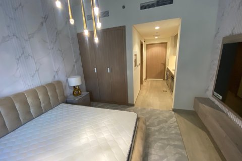 آپارتمان برای فروش در  Meydan، Dubai، امارات متحده عربی  37.58 متر مربع ، شماره 749330 - تصویر 15