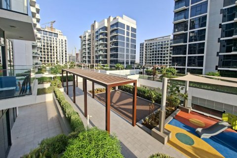Leilighet til salgs i Meydan, Dubai, Emiratene 1 rom, 37.58 kvm Nr. 749330 - Foto 23
