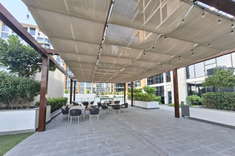 Leilighet til salgs i Meydan, Dubai, Emiratene 1 rom, 37.58 kvm Nr. 749330 - Foto 25