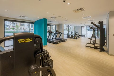 Leilighet til salgs i Meydan, Dubai, Emiratene 1 rom, 37.58 kvm Nr. 749330 - Foto 28