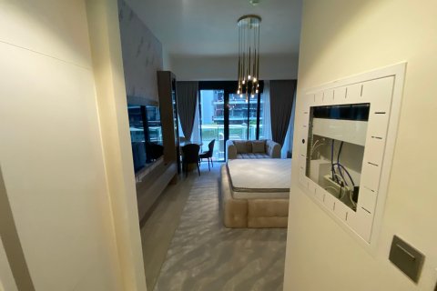 آپارتمان برای فروش در  Meydan، Dubai، امارات متحده عربی  37.58 متر مربع ، شماره 749330 - تصویر 9