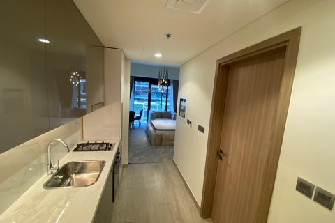 آپارتمان برای فروش در  Meydan، Dubai، امارات متحده عربی  37.58 متر مربع ، شماره 749330 - تصویر 19