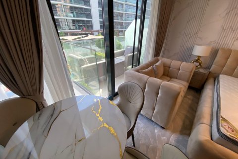 آپارتمان برای فروش در  Meydan، Dubai، امارات متحده عربی  37.58 متر مربع ، شماره 749330 - تصویر 21