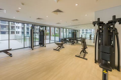 Leilighet til salgs i Meydan, Dubai, Emiratene 1 rom, 37.58 kvm Nr. 749330 - Foto 30