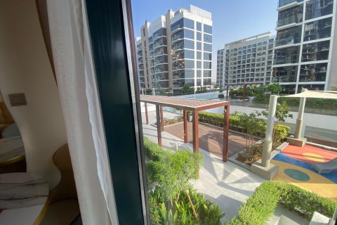 Leilighet til salgs i Meydan, Dubai, Emiratene 1 rom, 37.58 kvm Nr. 749330 - Foto 29