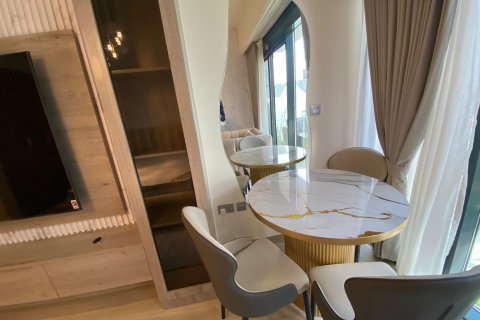 آپارتمان برای فروش در  Meydan، Dubai، امارات متحده عربی  37.58 متر مربع ، شماره 749330 - تصویر 14