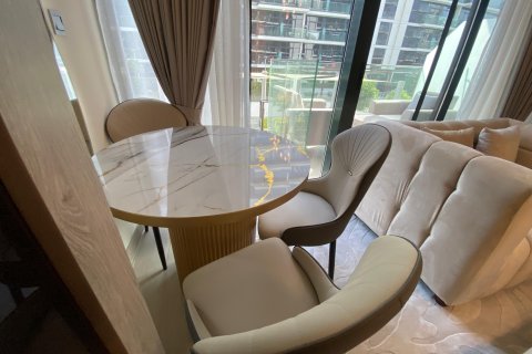 آپارتمان برای فروش در  Meydan، Dubai، امارات متحده عربی  37.58 متر مربع ، شماره 749330 - تصویر 10