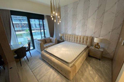 آپارتمان برای فروش در  Meydan، Dubai، امارات متحده عربی  37.58 متر مربع ، شماره 749330 - تصویر 3