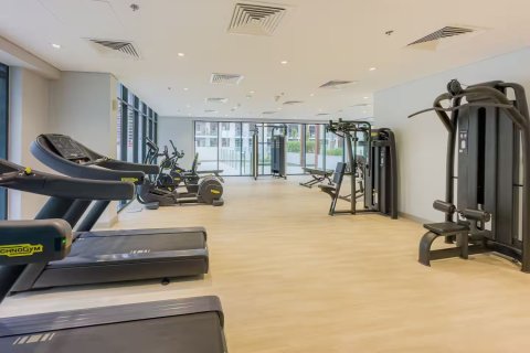Leilighet til salgs i Meydan, Dubai, Emiratene 1 rom, 37.58 kvm Nr. 749330 - Foto 27