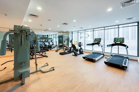 Wohnung zum Verkauf in Jumeirah Village Circle, Dubai, VAE 1 Schlafzimmer, 85.85 m2 Nr. 749328 - Foto 14