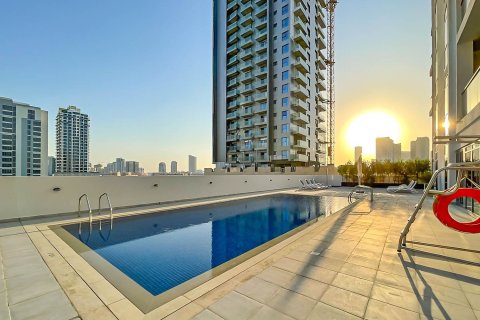 Wohnung zum Verkauf in Jumeirah Village Circle, Dubai, VAE 1 Schlafzimmer, 85.85 m2 Nr. 749328 - Foto 13