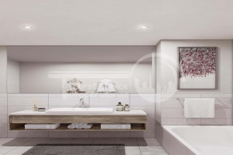 Al Reem Island, Abu Dhabi, संयुक्त अरब अमीरात में अपार्टमेंट, 2 बेडरूम, 89.9 वर्ग मीटर, संख्या 731215 - फ़ोटो 6