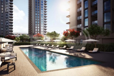 Al Reem Island, Abu Dhabi, संयुक्त अरब अमीरात में अपार्टमेंट, 2 बेडरूम, 89.9 वर्ग मीटर, संख्या 731215 - फ़ोटो 2