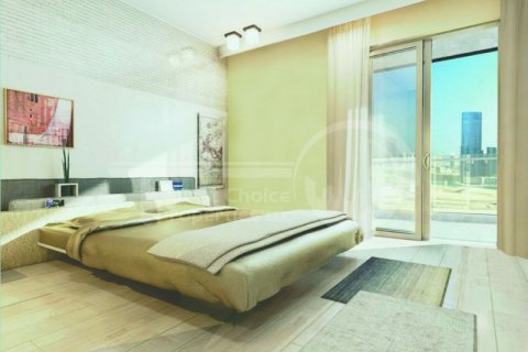 Müüa korter asukohaga Masdar City, Abu Dhabi, AÜE: 1 magamistoaga, 63.4 m² Nr 731219 - pilt 8