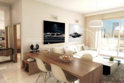 Müüa korter asukohaga Masdar City, Abu Dhabi, AÜE: 1 magamistoaga, 63.4 m² Nr 731219 - pilt 2