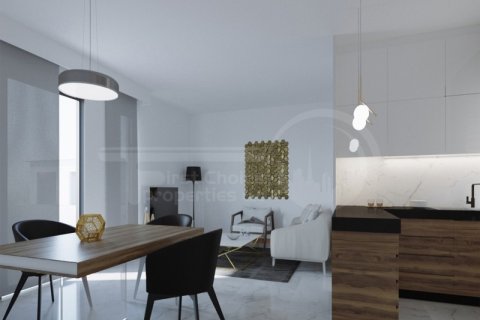 Müüa korter asukohaga Masdar City, Abu Dhabi, AÜE: 1 magamistoaga, 63.4 m² Nr 731219 - pilt 6