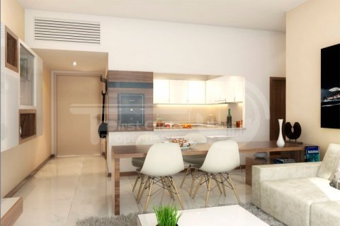 Müüa korter asukohaga Masdar City, Abu Dhabi, AÜE: 1 magamistoaga, 63.4 m² Nr 731219 - pilt 7