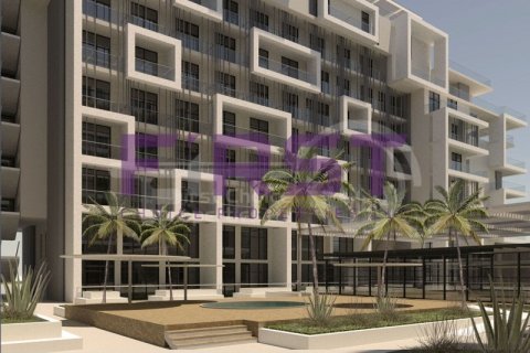 Apartment sa Masdar City, Abu Dhabi, UAE 40.5 sq.m. № 731214 - larawan 17