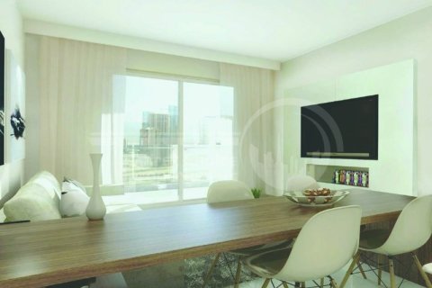 Apartment sa Masdar City, Abu Dhabi, UAE 40.5 sq.m. № 731214 - larawan 7