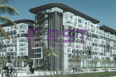 Apartment sa Masdar City, Abu Dhabi, UAE 40.5 sq.m. № 731214 - larawan 18