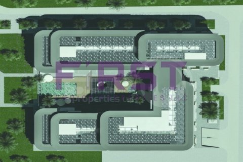 Apartment sa Masdar City, Abu Dhabi, UAE 40.5 sq.m. № 731214 - larawan 20